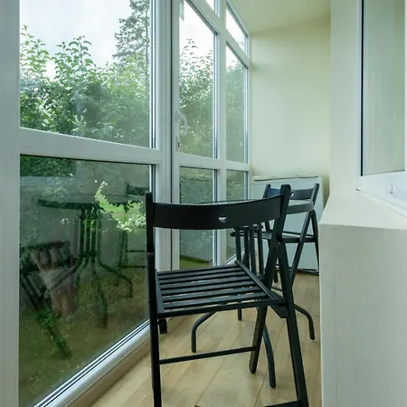 Апартаменты Du Draugai 1 *