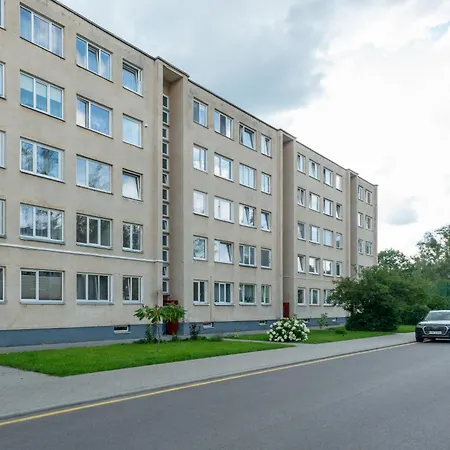 Du Draugai 1 * Друскининкай