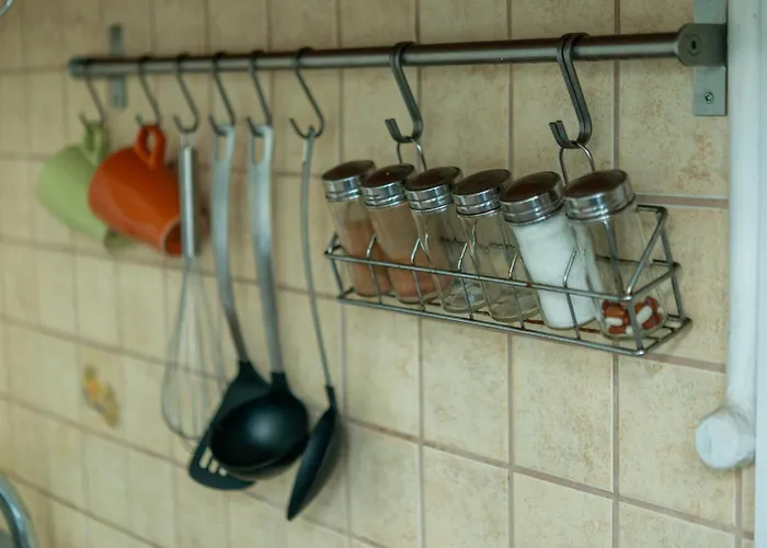 Du Draugai 1 * Druskininkai