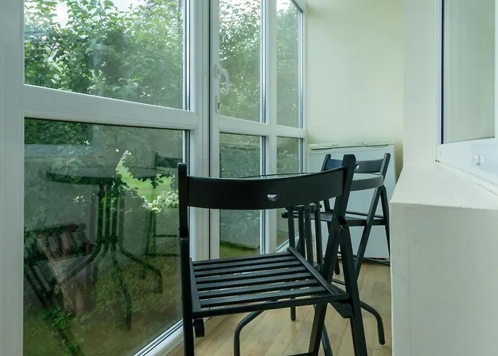 Apartment Du Draugai 1 *