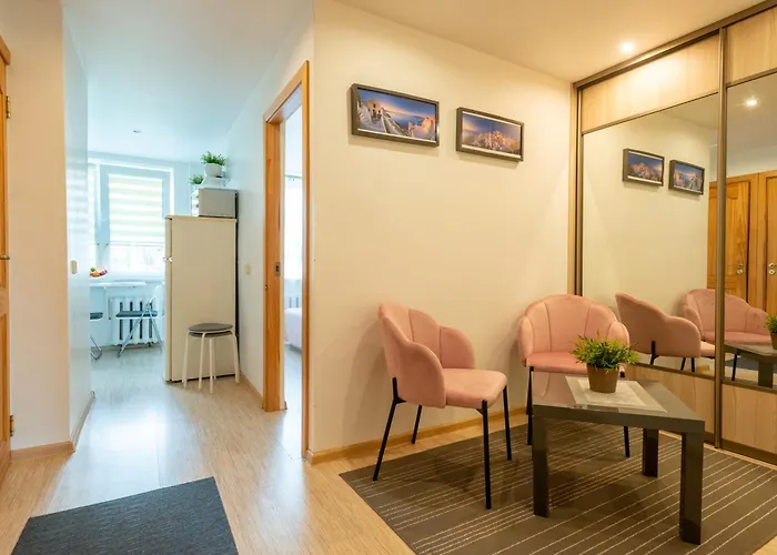 Du Draugai 1 Druskininkai