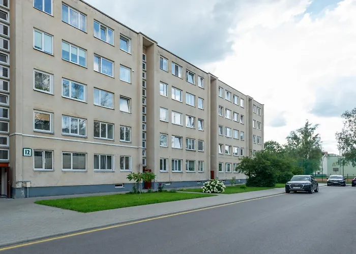 Du Draugai 1 * Druskininkai